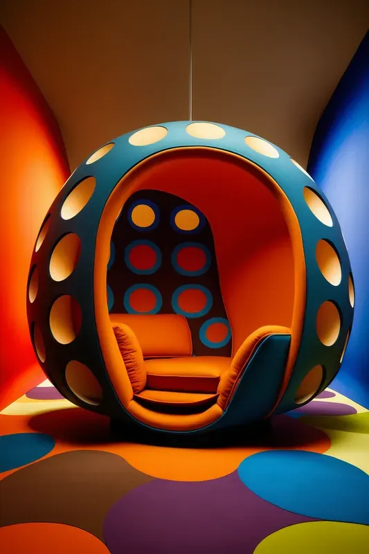 Creative Environment Furniture Designs