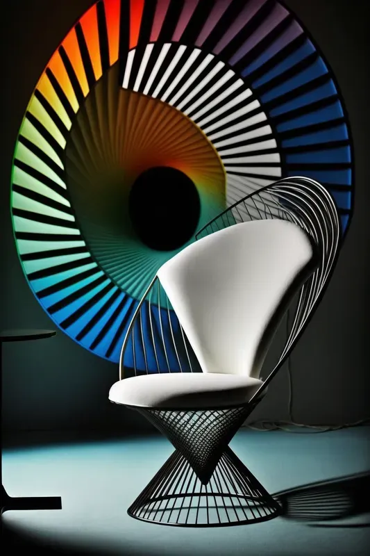 Creative Environment Furniture Designs