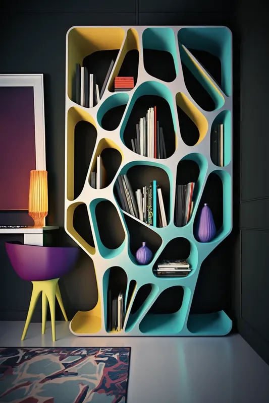 Playful Furniture Designs