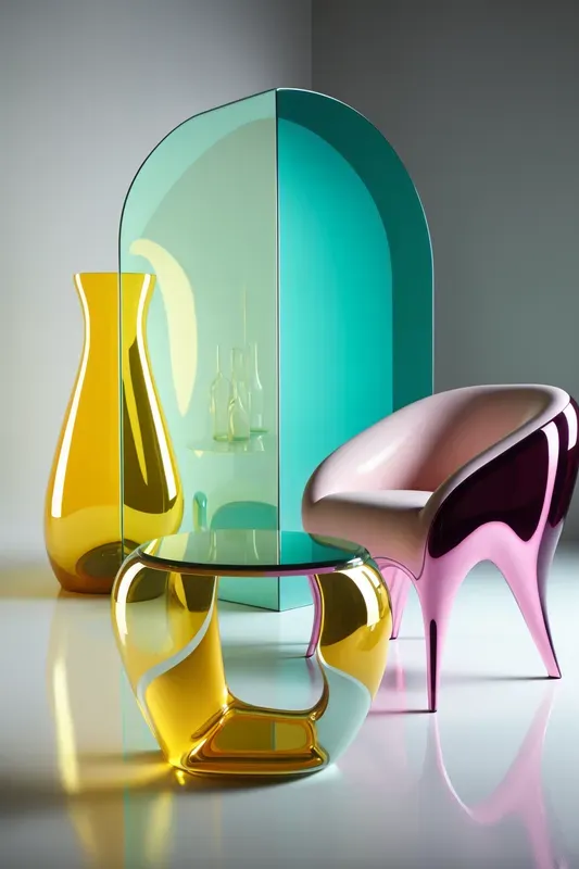 Playful Furniture Designs