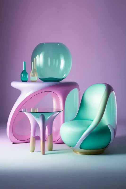 Playful Furniture Designs