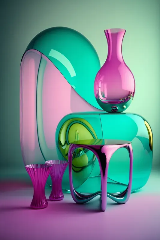 Playful Furniture Designs