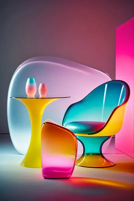 Playful Furniture Designs