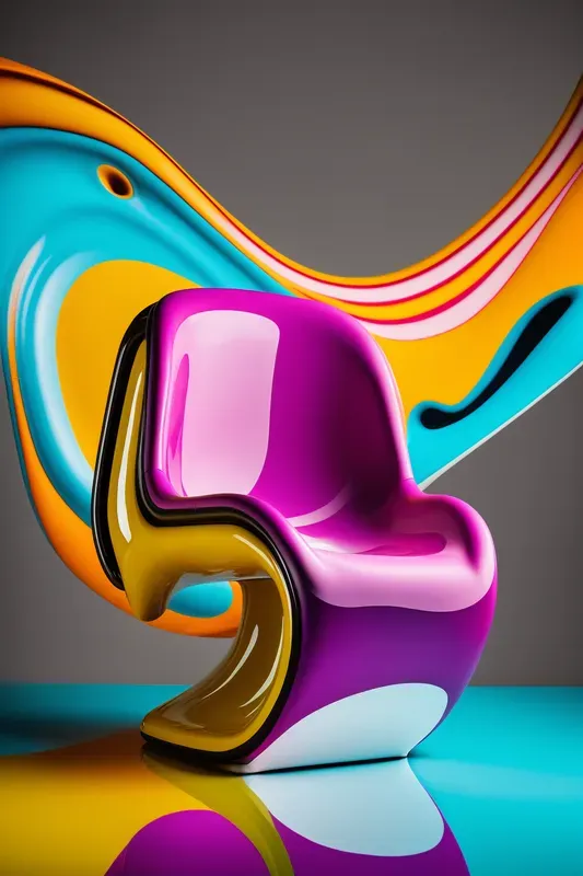 Playful Furniture Designs