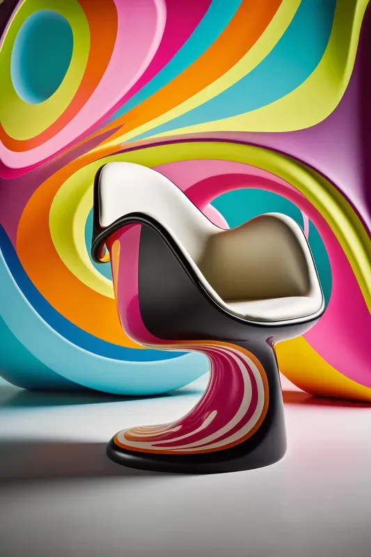 Playful Furniture Designs