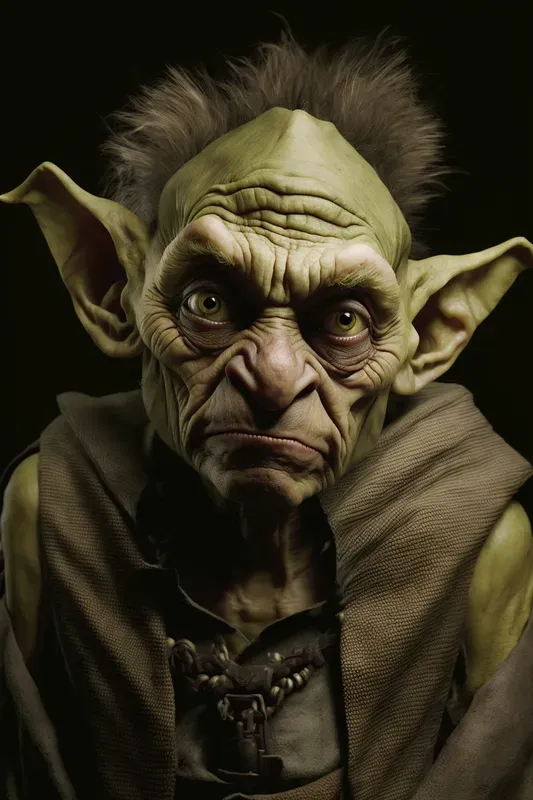 Legendary Mythical Beings HD Photos