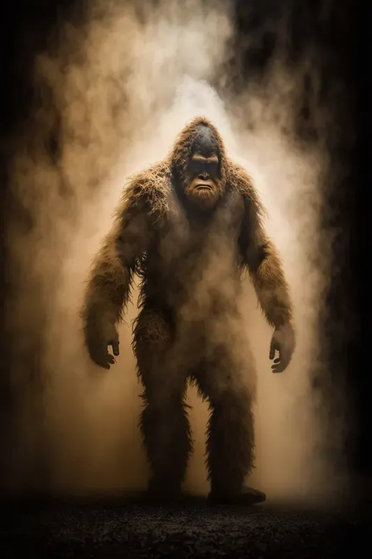 Legendary Mythical Beings HD Photos