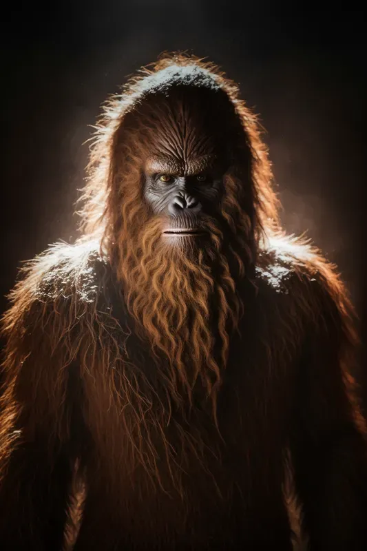 Legendary Mythical Beings HD Photos