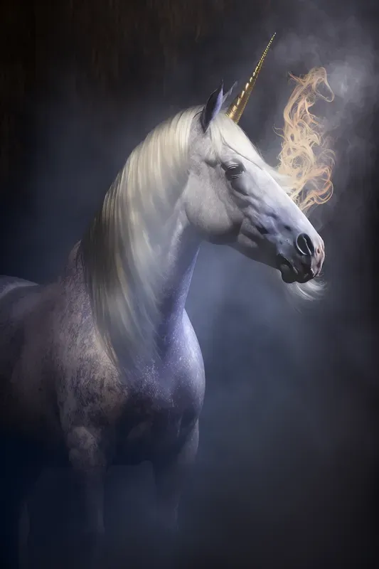 Legendary Mythical Beings HD Photos