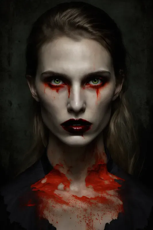 Legendary Mythical Beings HD Photos