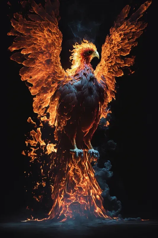 Legendary Mythical Beings HD Photos