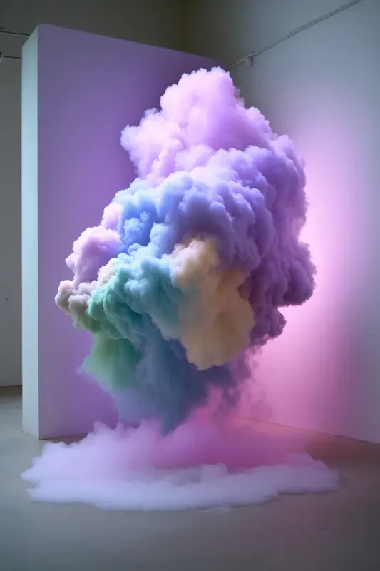 Surreal Studio Photographs