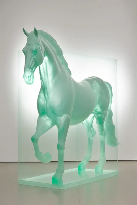 Surreal Studio Photographs