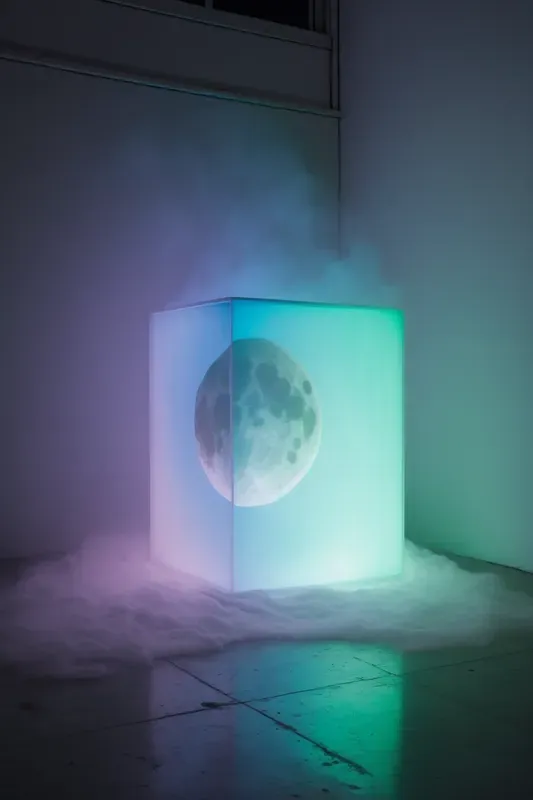 Surreal Studio Photographs