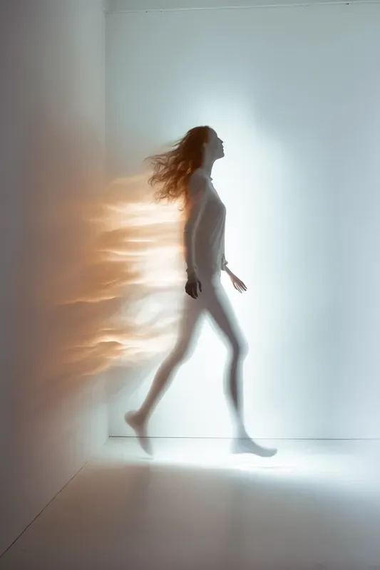 Surreal Studio Photographs