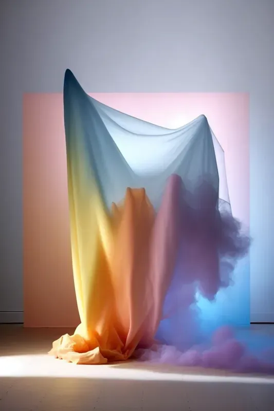 Surreal Studio Photographs