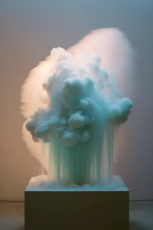 Surreal Studio Photographs