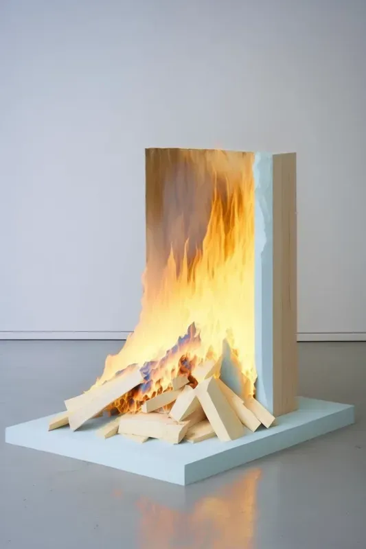 Surreal Studio Photographs