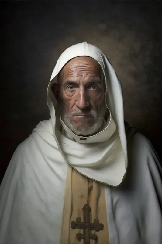 Religious And Spiritual Archetypes