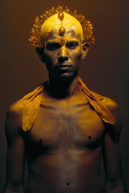 Religious And Spiritual Archetypes