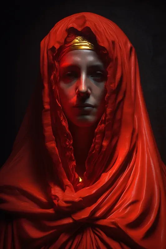 Religious And Spiritual Archetypes