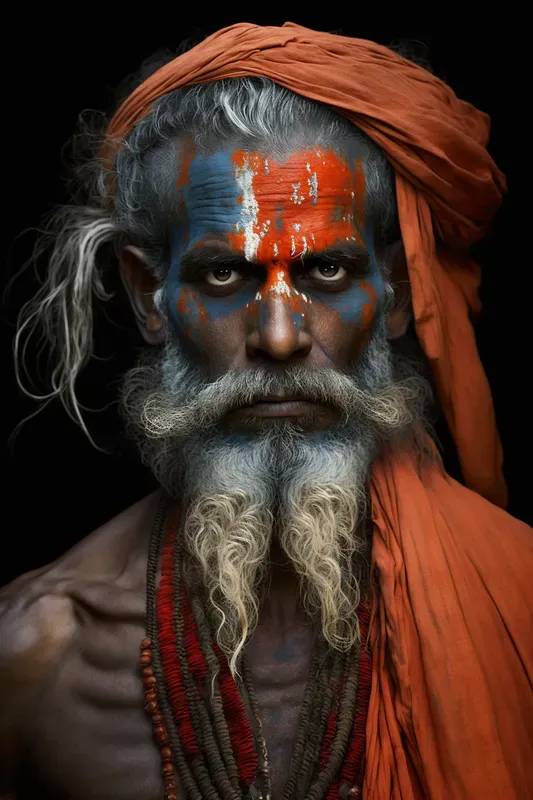 Religious And Spiritual Archetypes