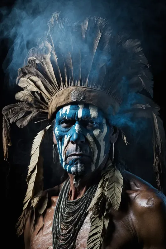 Religious And Spiritual Archetypes