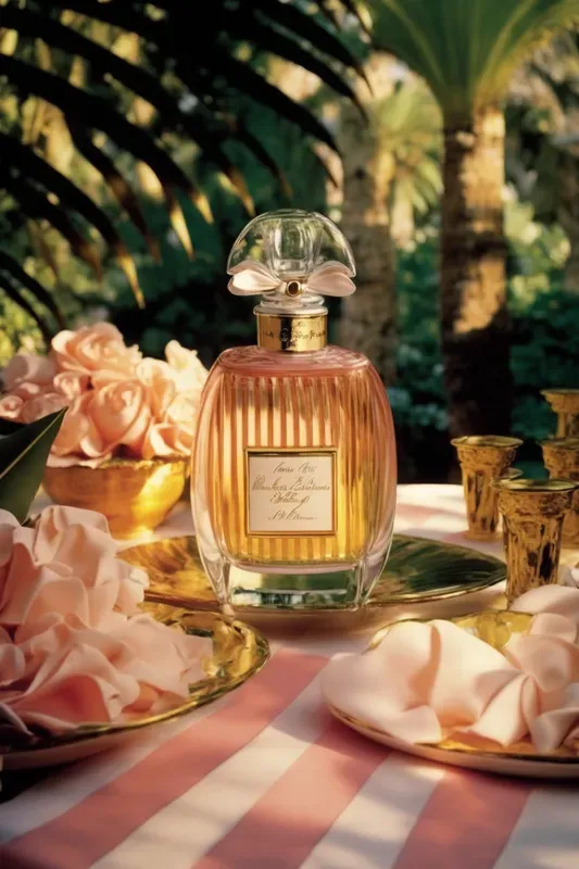 1950s Products Of Luxury Lifestyles