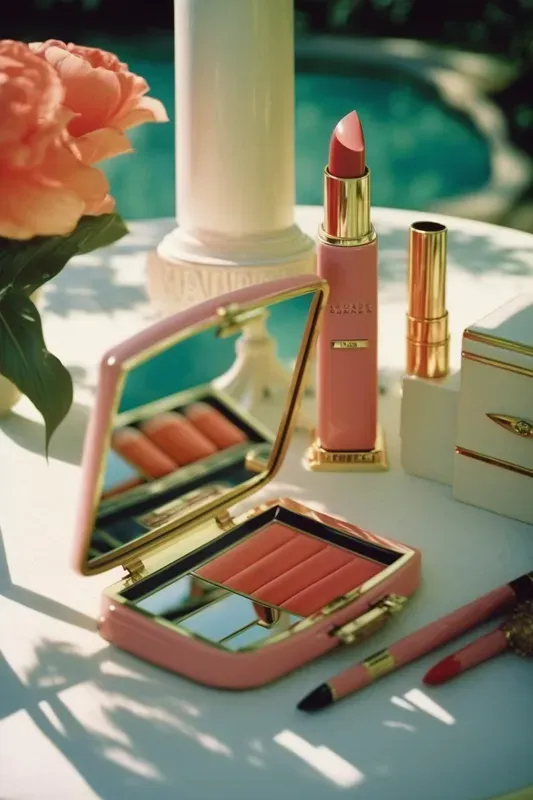 1950s High-end Home Product Photographs