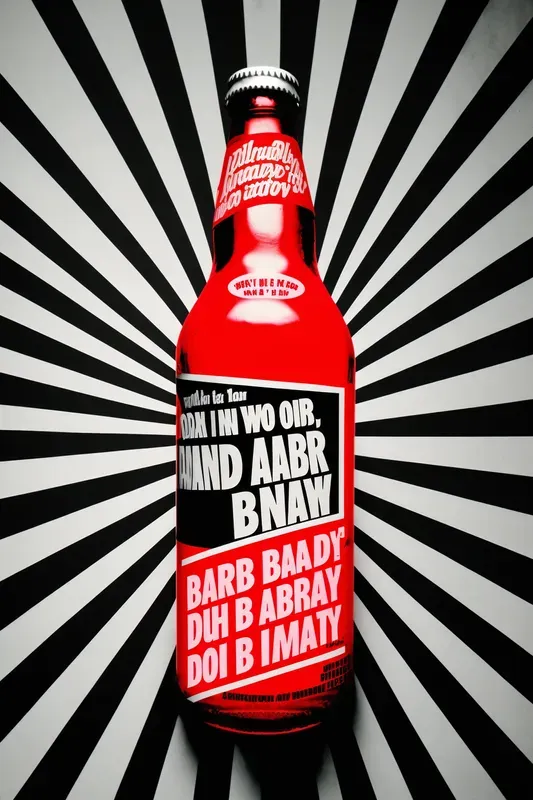 Bold And Striking Product Photographs