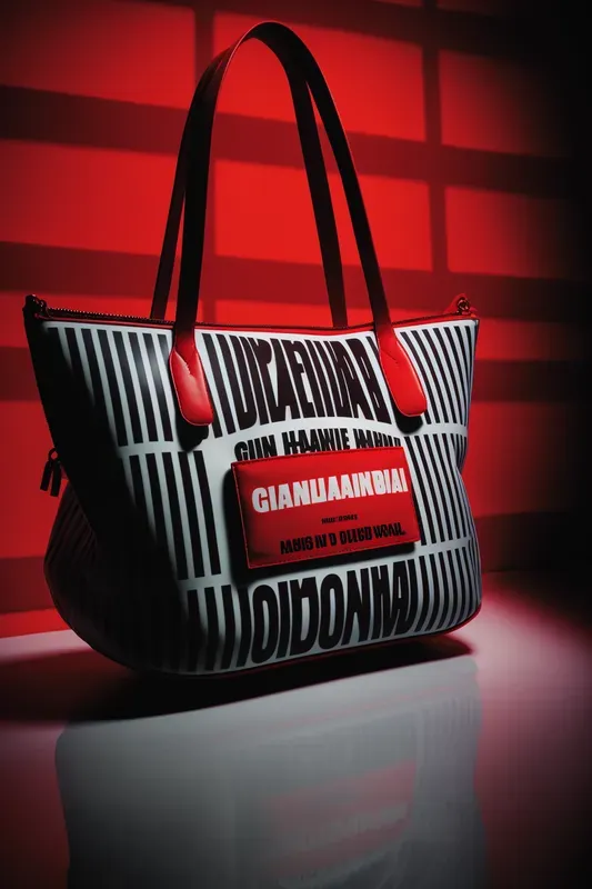 Bold And Striking Product Photographs