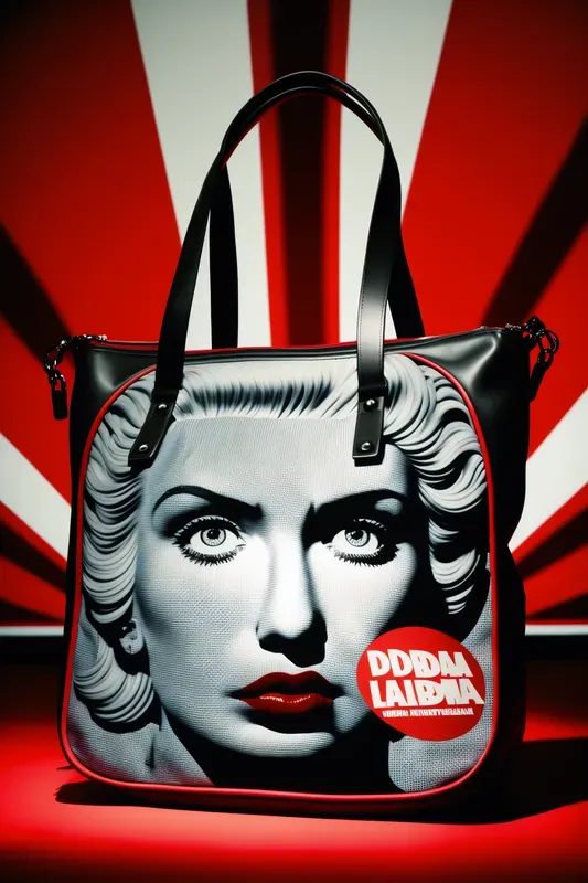 Bold And Striking Product Photographs