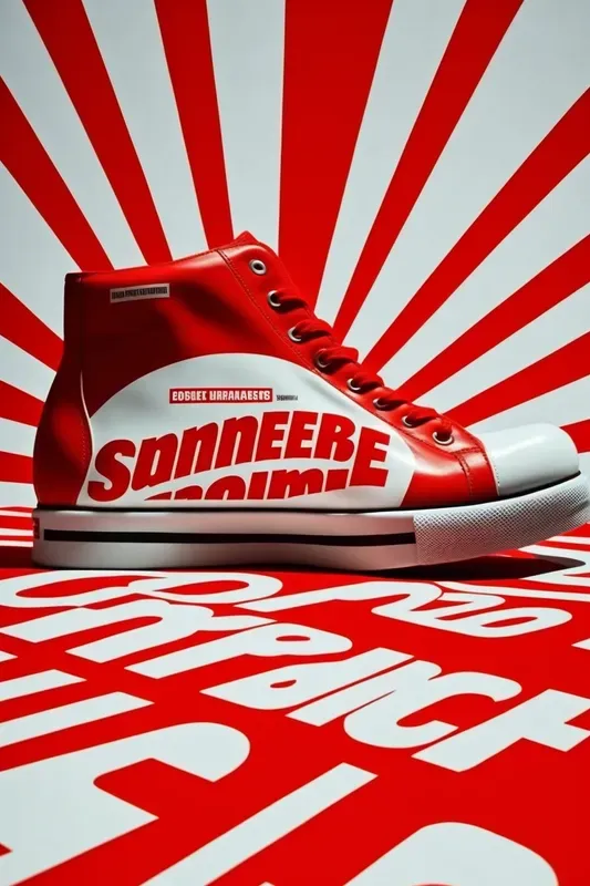 Bold And Striking Product Photographs