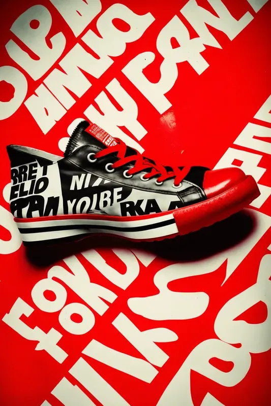 Bold And Striking Product Photographs