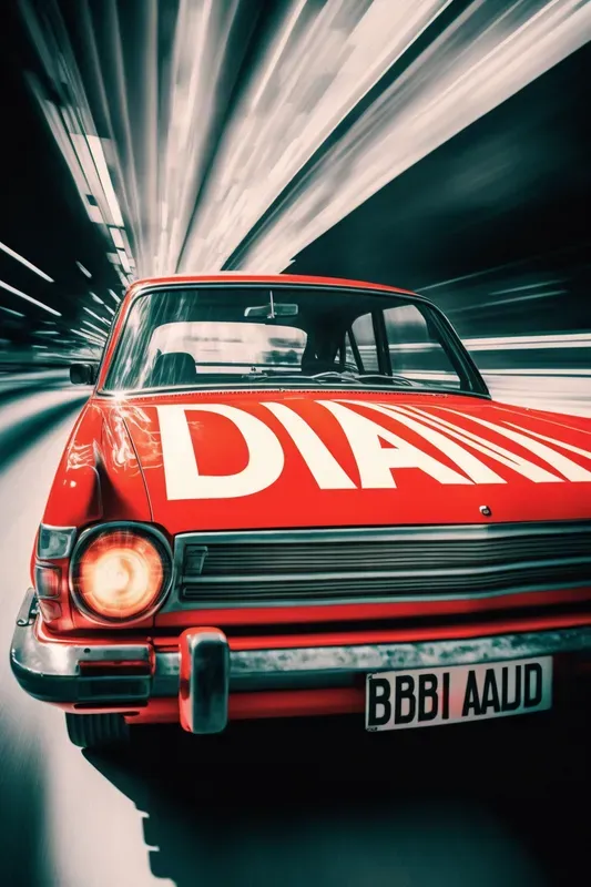 Bold And Striking Product Photographs