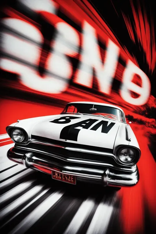 Bold And Striking Product Photographs