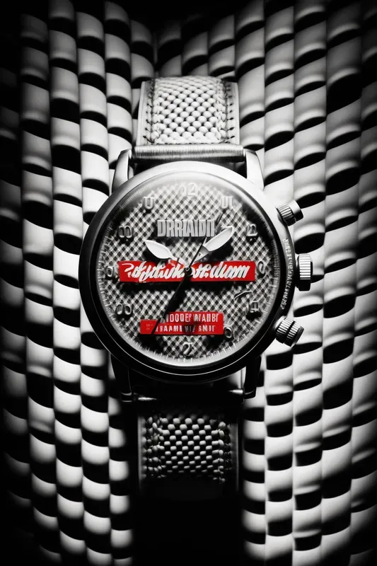 Bold And Striking Product Photographs