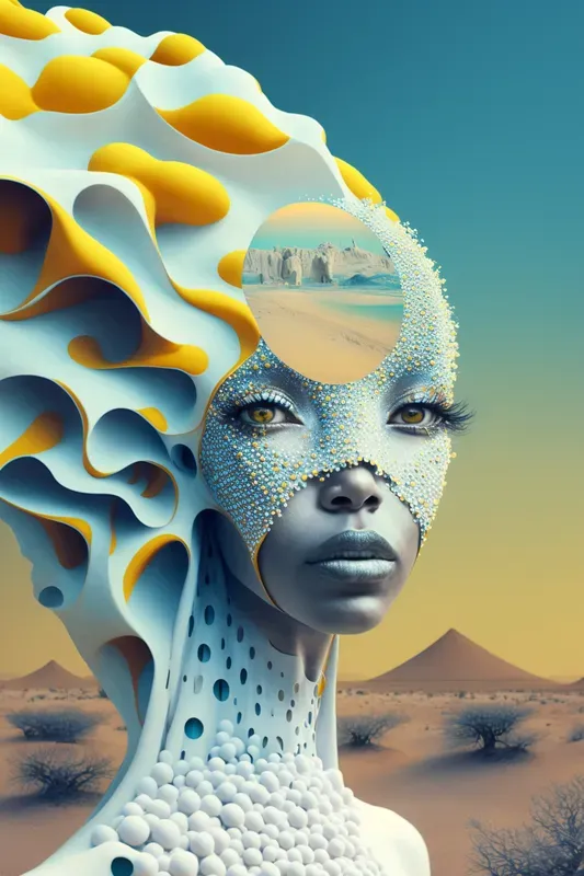 Surreal And Dreamlike Landscape Photos