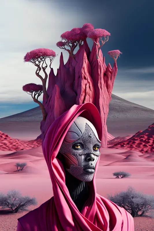 Surreal And Dreamlike Landscape Photos