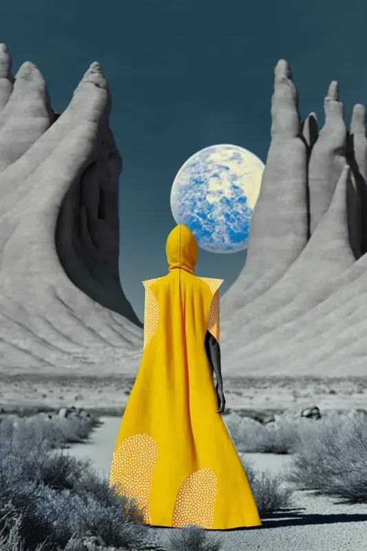 Surreal And Dreamlike Landscape Photos