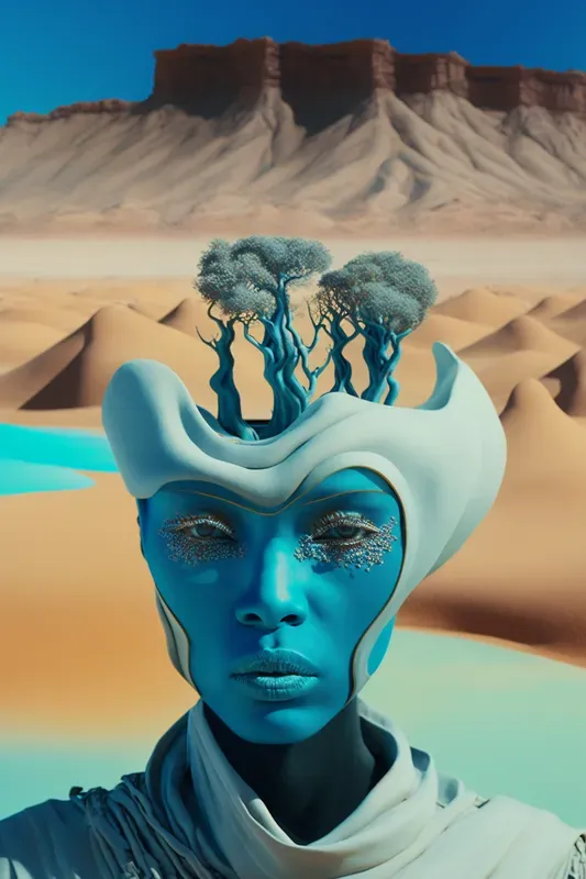 Surreal And Dreamlike Landscape Photos