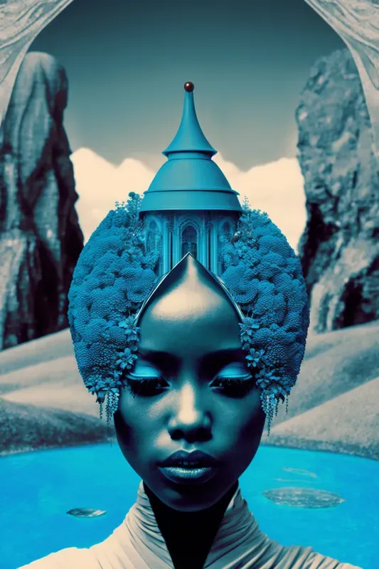 Surreal And Dreamlike Landscape Photos