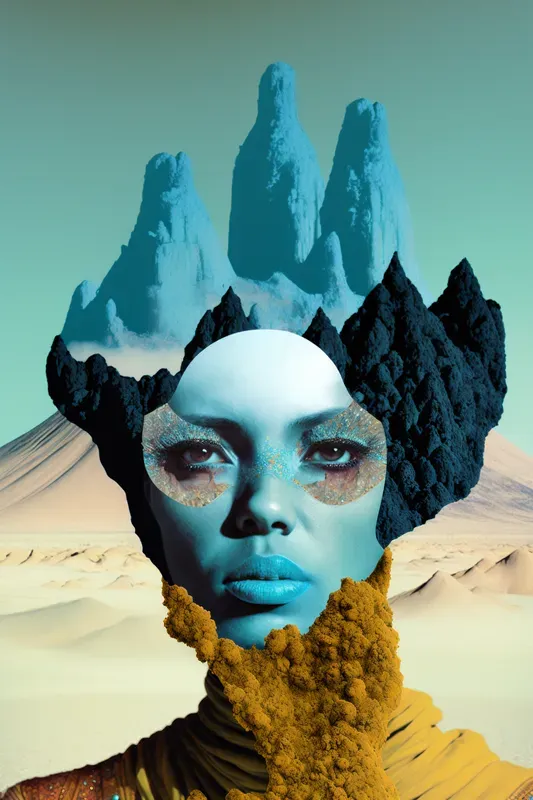 Surreal And Dreamlike Landscape Photos