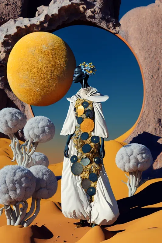 Surreal And Dreamlike Landscape Photos