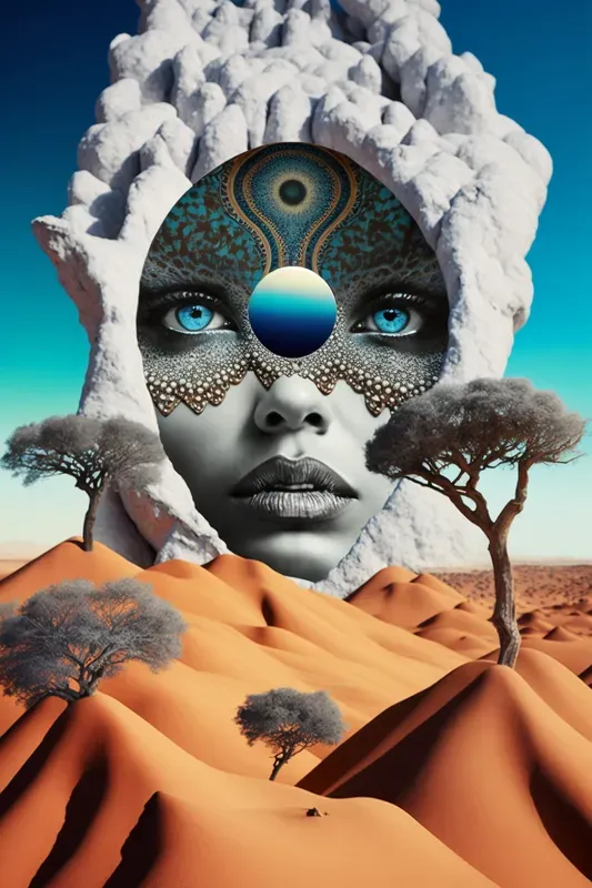 Surreal And Dreamlike Landscape Photos