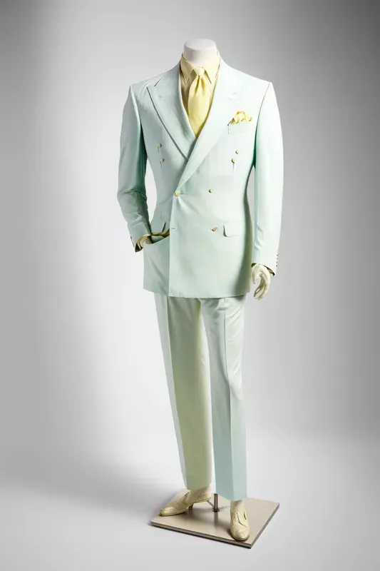 50s Fashion Men  Women Product Photos