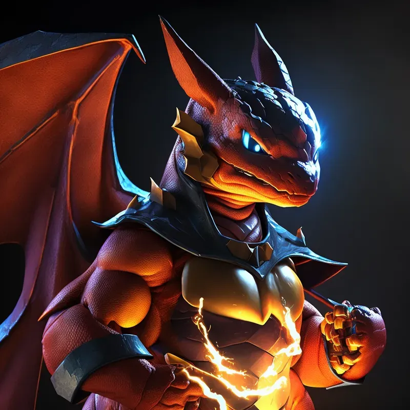 Pokemon As Super-heroes