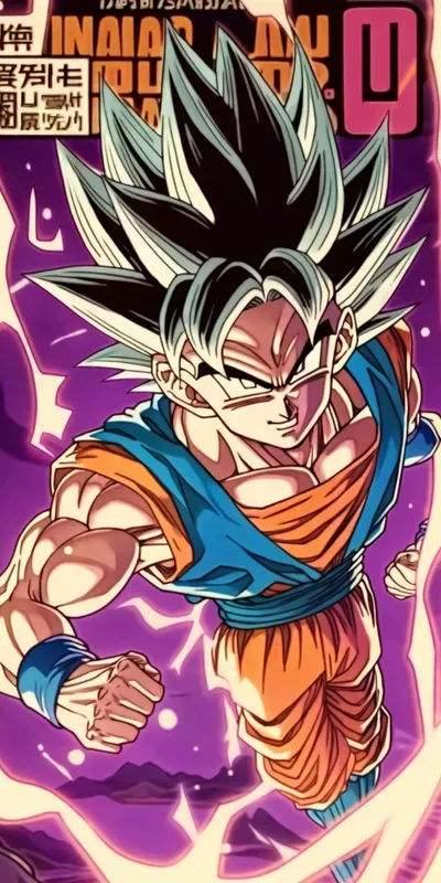 Manga Cover Artworks