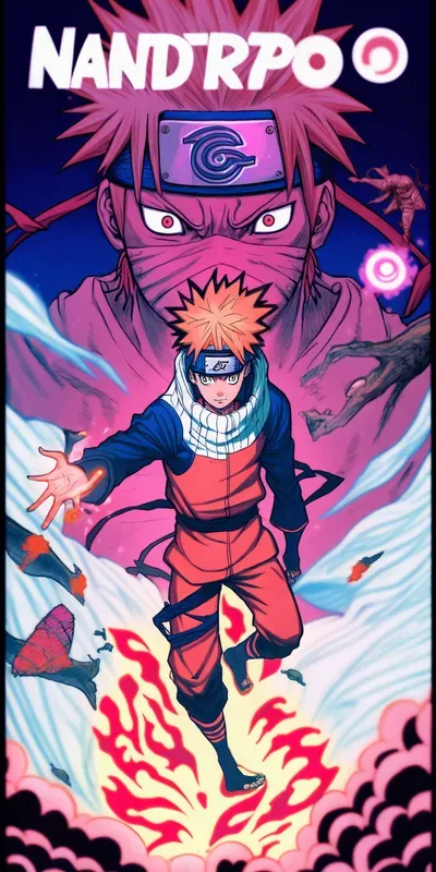 Manga Cover Artworks