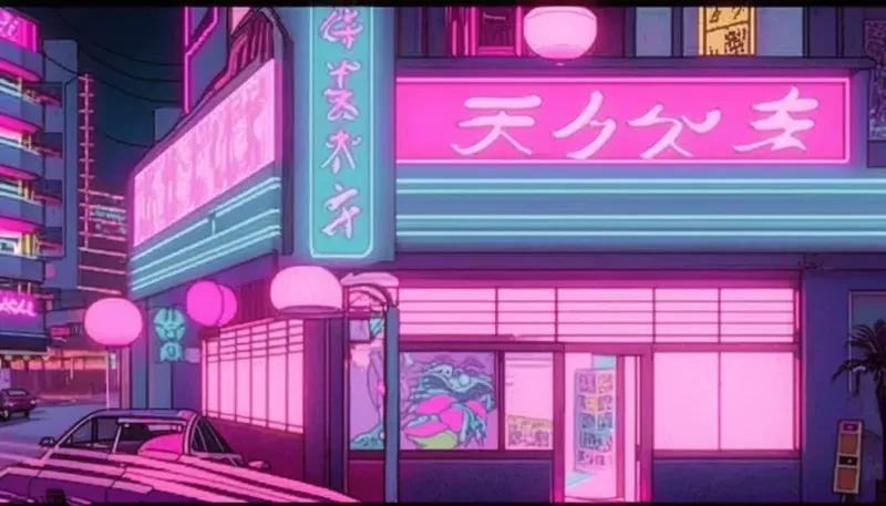 Lofi Wallpapers